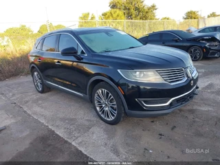 LINCOLN LINCOLN MKX RESERVE
