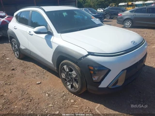 HYUNDAI HYUNDAI KONA SEL