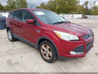 FORD FORD ESCAPE SE