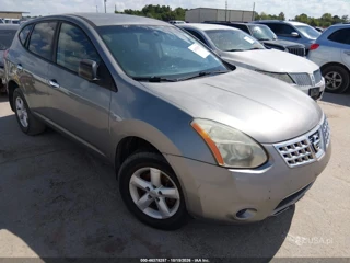 NISSAN NISSAN ROGUE S