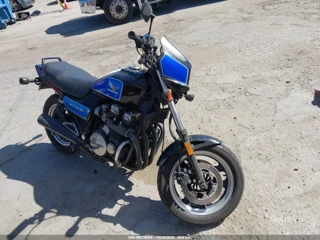 HONDA HONDA CB700 SC