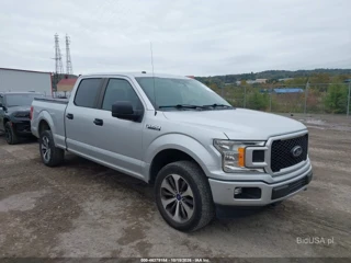 FORD FORD F-150 XL