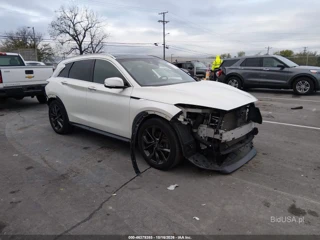 INFINITI INFINITI QX50 ESSENTIAL