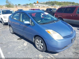 TOYOTA TOYOTA PRIUS