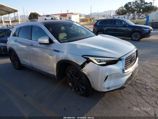 INFINITI INFINITI QX50 ESSENTIAL