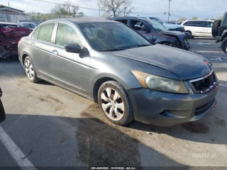 HONDA HONDA ACCORD 3.5 EX-L