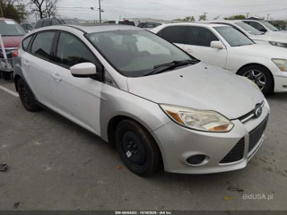 FORD FORD FOCUS SE
