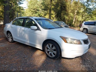 HONDA HONDA ACCORD 2.4 EX-L