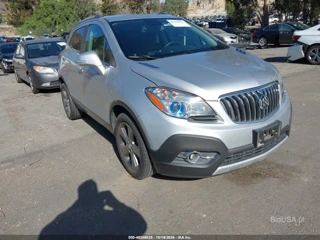 BUICK BUICK ENCORE CONVENIENCE