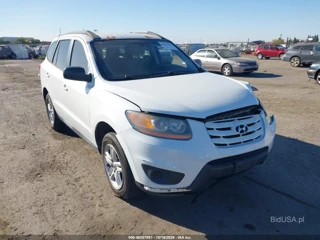 HYUNDAI HYUNDAI SANTA FE GLS