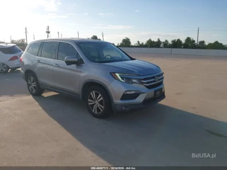 HONDA HONDA PILOT EX-L