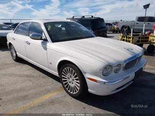 JAGUAR JAGUAR XJ VANDEN PLAS
