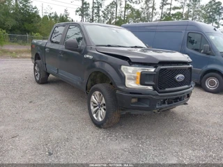 FORD FORD F-150 XL
