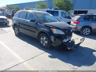 HONDA HONDA CR-V LX
