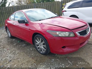 HONDA HONDA ACCORD 3.5 EX-L