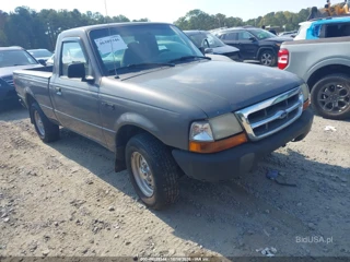 FORD FORD RANGER XL/XLT