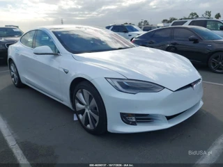 TESLA TESLA MODEL S LONG RANGE DUAL MOTOR ALL-WHEEL DRIVE/LONG RANGE PLUS DUAL MOTOR ALL-WHEEL DRIVE