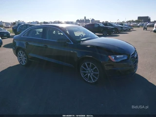AUDI AUDI A3 2.0T PREMIUM