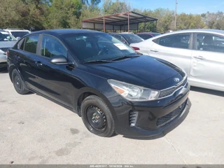 KIA KIA RIO LX