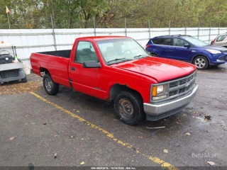 CHEVROLET CHEVROLET C1500 FLEETSIDE W/T
