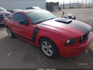 FORD FORD MUSTANG GT DELUXE/GT PREMIUM