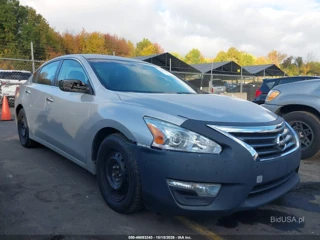 NISSAN NISSAN ALTIMA 2.5 S