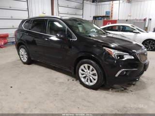 BUICK BUICK ENVISION ESSENCE