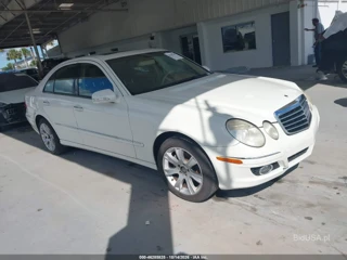 MERCEDES-BENZ MERCEDES-BENZ E 350