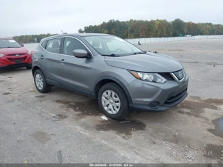 NISSAN NISSAN ROGUE SPORT S