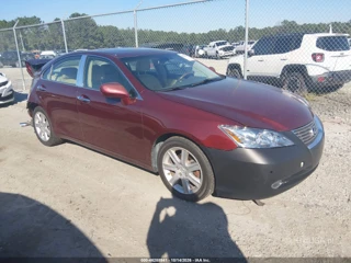 LEXUS LEXUS ES 350