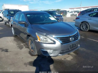 NISSAN NISSAN ALTIMA 2.5 S