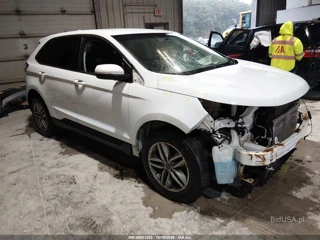 FORD FORD EDGE SEL