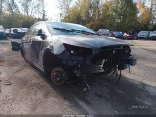 BUICK BUICK LACROSSE CXL