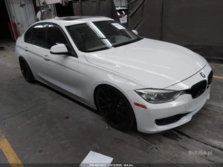 BMW 335I