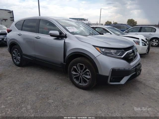 HONDA HONDA CR-V AWD EX-L