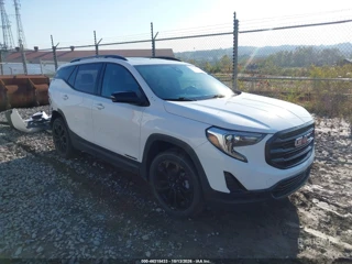 GMC TERRAIN AWD SLE