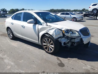 BUICK BUICK VERANO CONVENIENCE GROUP