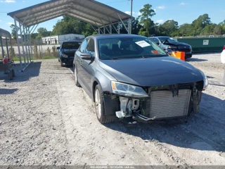 VOLKSWAGEN VOLKSWAGEN JETTA 1.8T SE