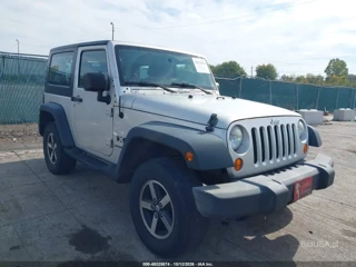 JEEP JEEP WRANGLER X