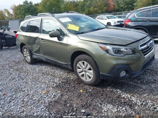 SUBARU SUBARU OUTBACK 2.5I PREMIUM
