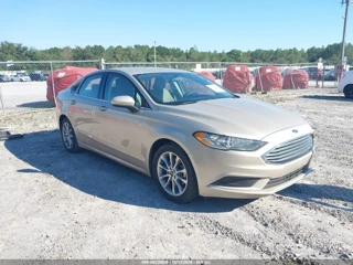 FORD FORD FUSION HYBRID SE