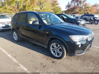 BMW X3 XDRIVE35I