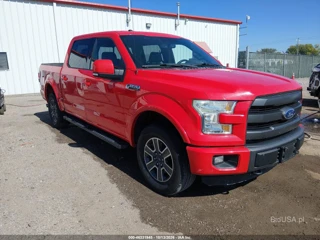 FORD FORD F-150 LARIAT