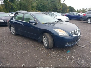 NISSAN NISSAN ALTIMA 2.5 S