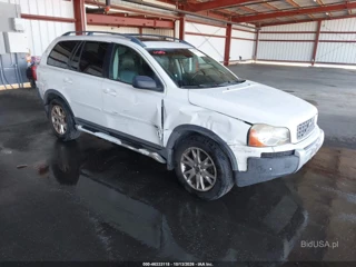 VOLVO VOLVO XC90 T6