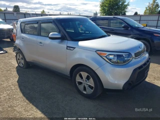 KIA KIA SOUL