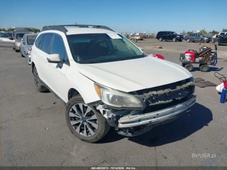 SUBARU SUBARU OUTBACK 2.5I LIMITED