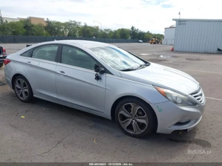 HYUNDAI HYUNDAI SONATA GLS