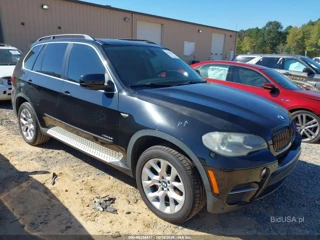 BMW X5 XDRIVE35I/XDRIVE35I PREMIUM/XDRIVE35I SPORT ACTIVITY