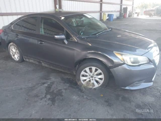 SUBARU SUBARU LEGACY 2.5I PREMIUM